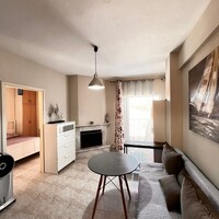 Flat in Greece, Kassandreia, 55 sq.m.