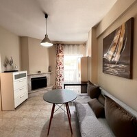 Flat in Greece, Kassandreia, 55 sq.m.