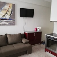 Flat in Greece, Kassandreia, 55 sq.m.
