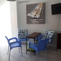 Flat in Greece, Kassandreia, 55 sq.m.