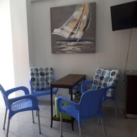 Flat in Greece, Kassandreia, 55 sq.m.