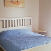 Flat in Greece, Kassandreia, 55 sq.m.