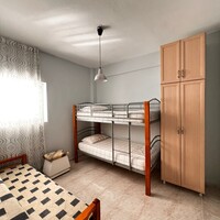 Flat in Greece, Kassandreia, 55 sq.m.