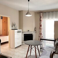 Flat in Greece, Kassandreia, 55 sq.m.