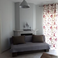 Flat in Greece, Kassandreia, 55 sq.m.