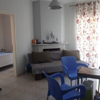 Flat in Greece, Kassandreia, 55 sq.m.