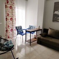 Flat in Greece, Kassandreia, 55 sq.m.