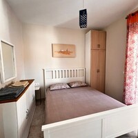 Flat in Greece, Kassandreia, 55 sq.m.