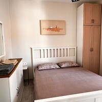 Flat in Greece, Kassandreia, 55 sq.m.