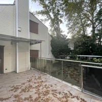 Apartment in Turkey, Istanbul, 286 sq.m.