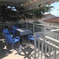 Flat in Greece, Kassandreia, 55 sq.m.