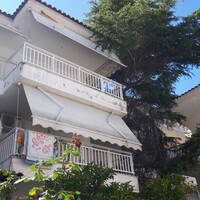 Flat in Greece, Kassandreia, 55 sq.m.