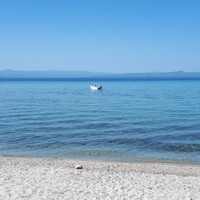 Flat in Greece, Kassandreia, 55 sq.m.