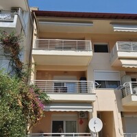 Flat in Greece, 48 sq.m.