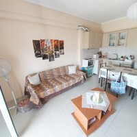 Flat in Greece, 48 sq.m.