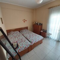 Flat in Greece, 48 sq.m.