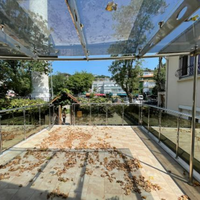 Apartment in Turkey, Istanbul, 286 sq.m.