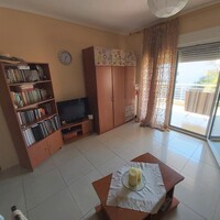 Flat in Greece, 48 sq.m.