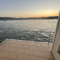 Apartment in Turkey, Istanbul, 286 sq.m.