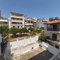 Flat in Greece, 48 sq.m.