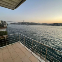 Apartment in Turkey, Istanbul, 286 sq.m.