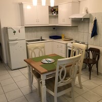 Flat in Greece, Crete, Ierapetra, 81 sq.m.