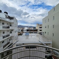 Flat in Greece, Crete, Ierapetra, 81 sq.m.