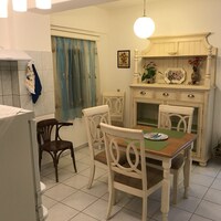 Flat in Greece, Crete, Ierapetra, 81 sq.m.