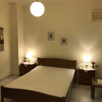 Flat in Greece, Crete, Ierapetra, 81 sq.m.