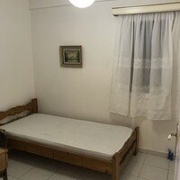 Flat in Greece, Crete, Ierapetra, 81 sq.m.