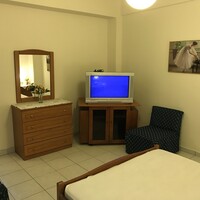 Flat in Greece, Crete, Ierapetra, 81 sq.m.