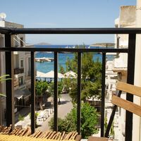 Flat in Greece, Crete, Agios Nikolaos, 65 sq.m.