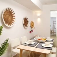 Flat in Greece, Crete, Agios Nikolaos, 65 sq.m.