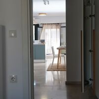 Flat in Greece, Crete, Agios Nikolaos, 65 sq.m.