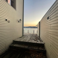 Apartment in Turkey, Istanbul, 286 sq.m.