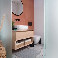 Flat in Greece, Crete, Agios Nikolaos, 65 sq.m.