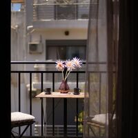 Flat in Greece, Crete, Agios Nikolaos, 65 sq.m.