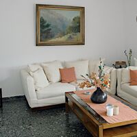 Flat in Greece, Crete, Ierapetra, 80 sq.m.