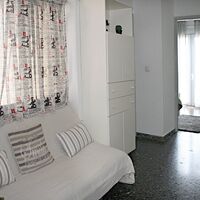 Flat in Greece, Crete, Ierapetra, 80 sq.m.