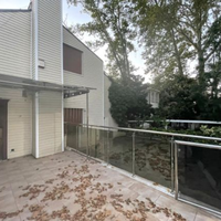 Apartment in Turkey, Istanbul, 286 sq.m.