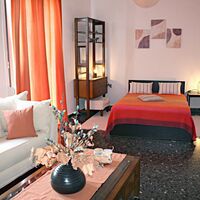 Flat in Greece, Crete, Ierapetra, 80 sq.m.