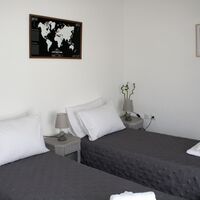 Flat in Greece, Crete, Ierapetra, 80 sq.m.