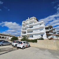 Flat in Greece, Crete, Ierapetra, 110 sq.m.