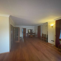 Apartment in Turkey, Istanbul, 286 sq.m.