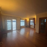 Apartment in Turkey, Istanbul, 286 sq.m.