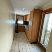 Apartment in Turkey, Istanbul, 286 sq.m.