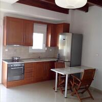 Flat in Greece, Kassandreia, 65 sq.m.