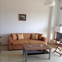 Flat in Greece, Kassandreia, 65 sq.m.