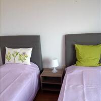 Flat in Greece, Kassandreia, 65 sq.m.