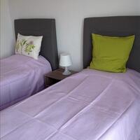 Flat in Greece, Kassandreia, 65 sq.m.
